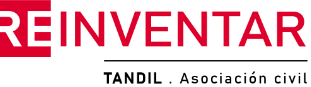 Logo Reinventar Tandil