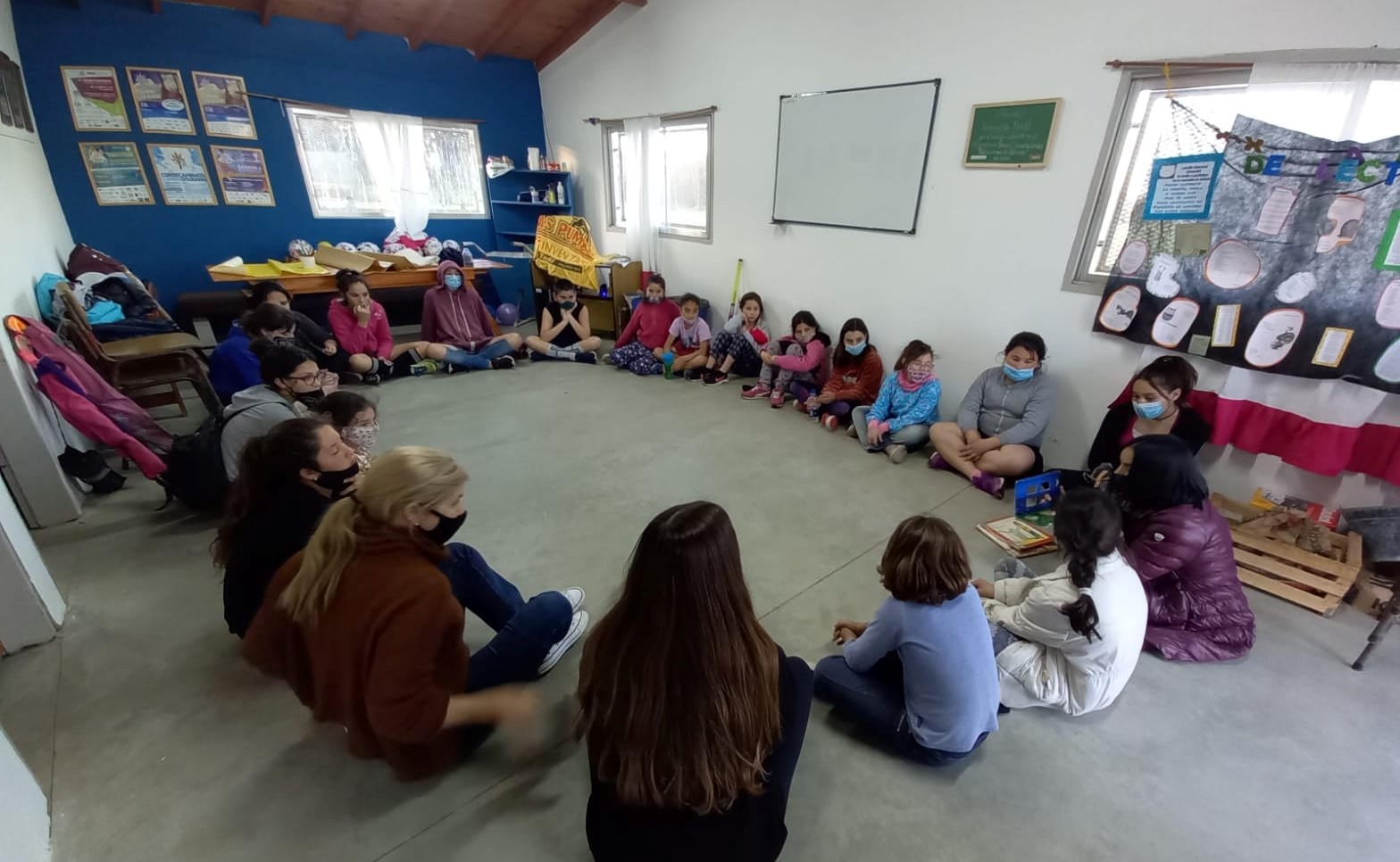 Reconocimiento al compromiso